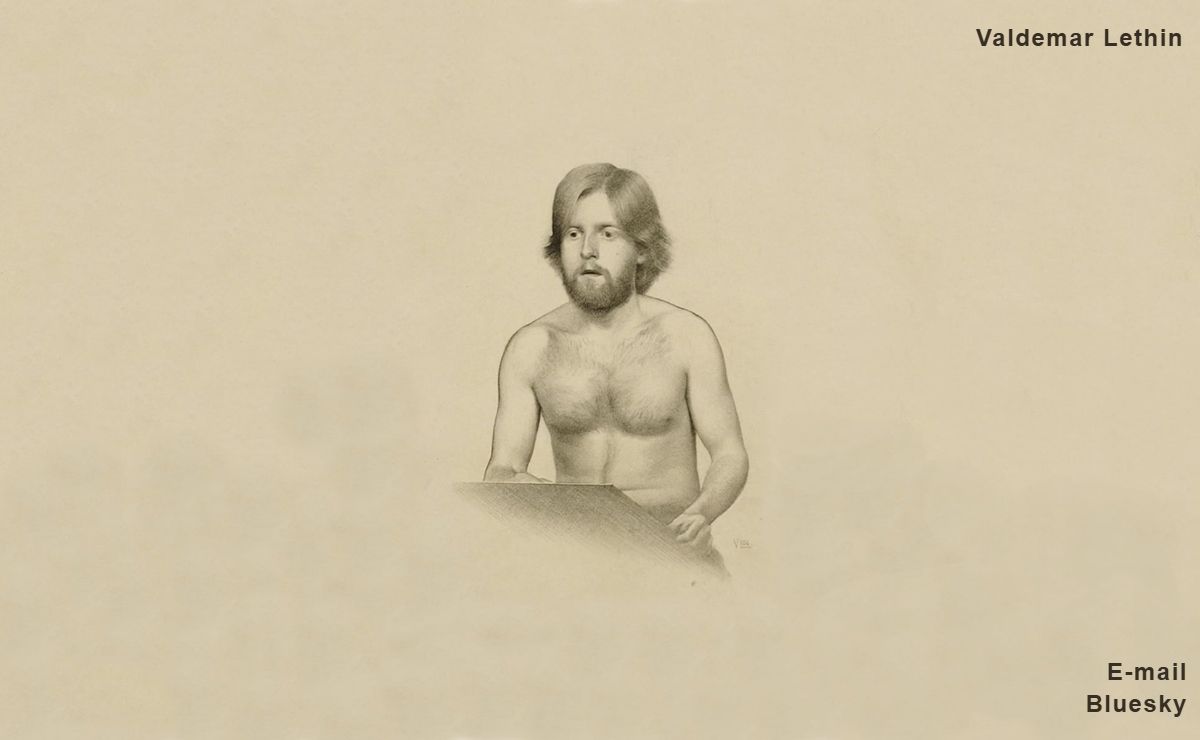 Valdemar Lethin