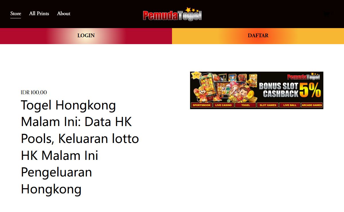 Togel Hongkong Malam Ini: Data HK Pools, Keluaran lotto HK Malam Ini Pengeluaran Hongkong