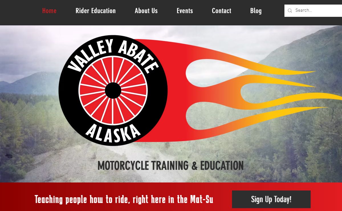 Valley ABATE Motorcycle Training & Education