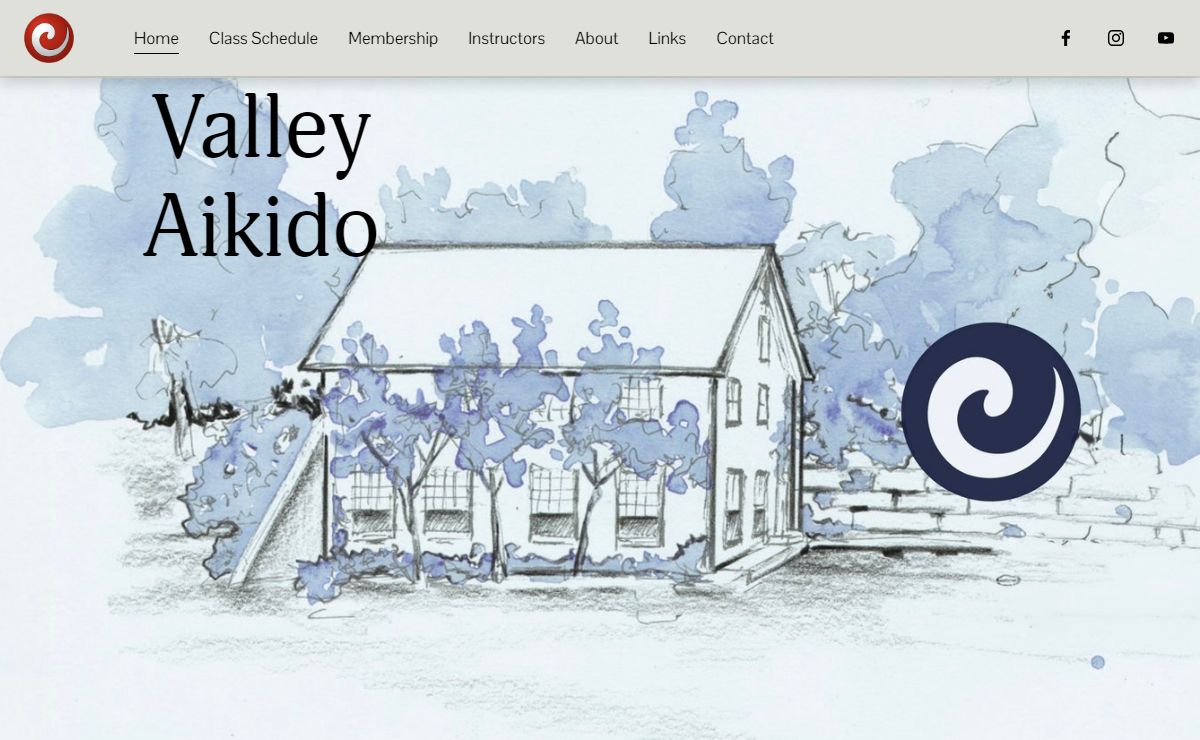 Valley Aikido