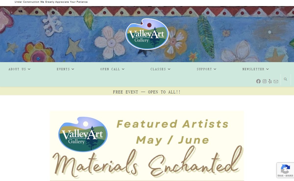 Valley Art Association – Art Gallery in Historic Downtown Forest Grove Oregon
