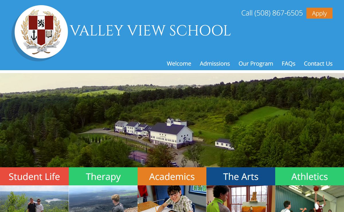 Valley View School