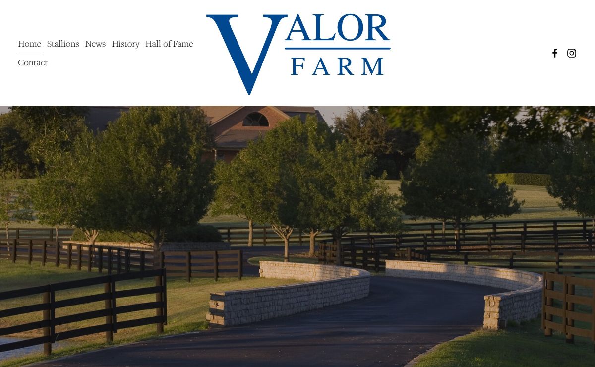 VALOR FARM