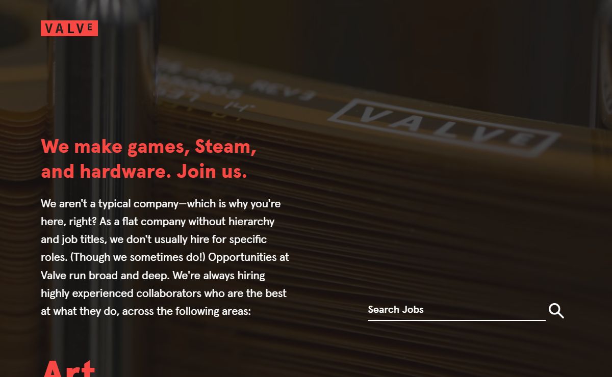 Valve Corporation