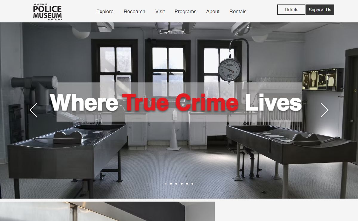 Home | VPMA Site