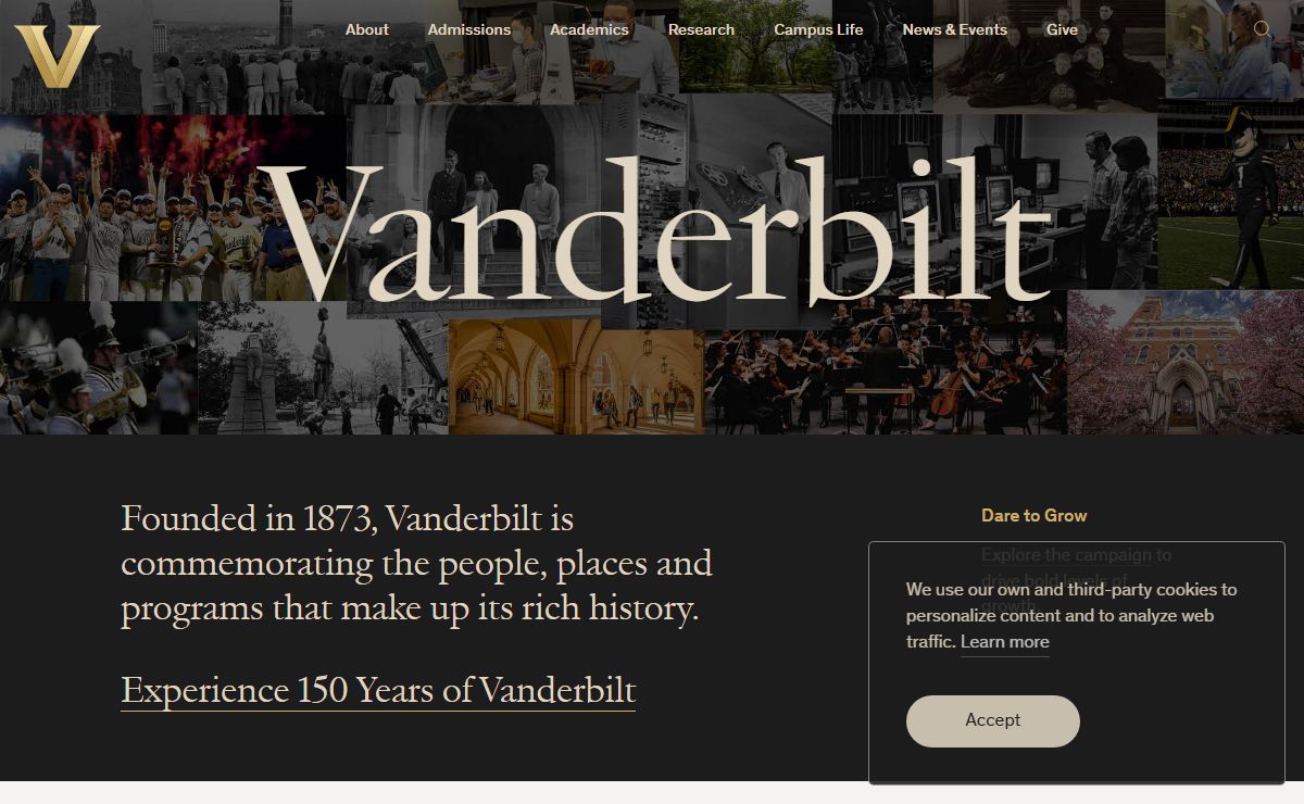 Vanderbilt University