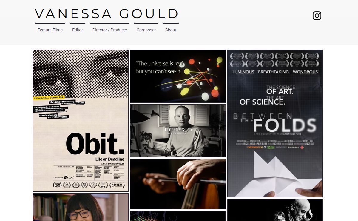 Vanessa Gould