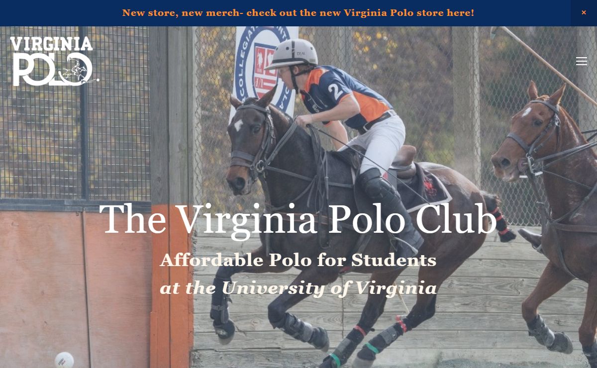 Virginia Polo
