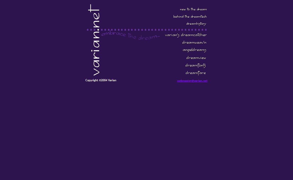 Varian.Net