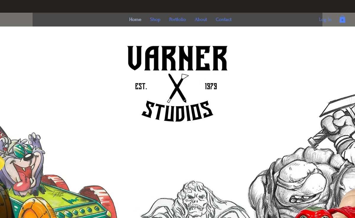 Toy Prototyping | Varner Studios
