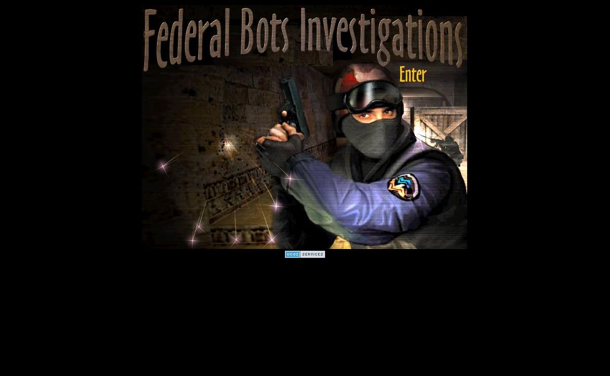 Counter-Strike Maps, Bots, Waypoints