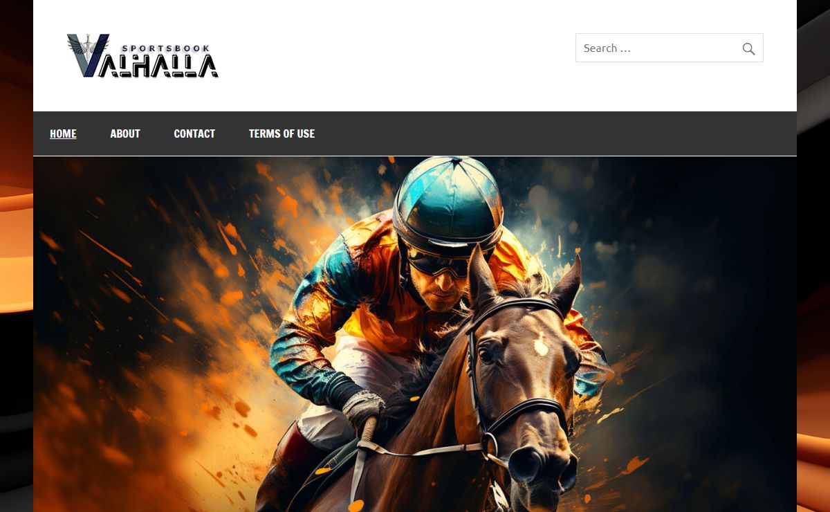 Valhalla Sportsbook | Your Gateway To Sports Betting