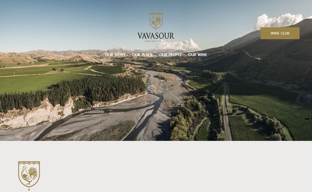 Vavasour