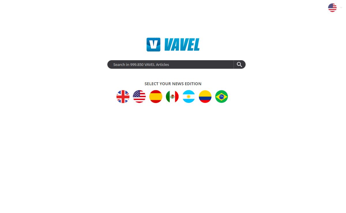 VAVEL | Latest Sports News, In-Depth Analysis, Live Scores and Match Results