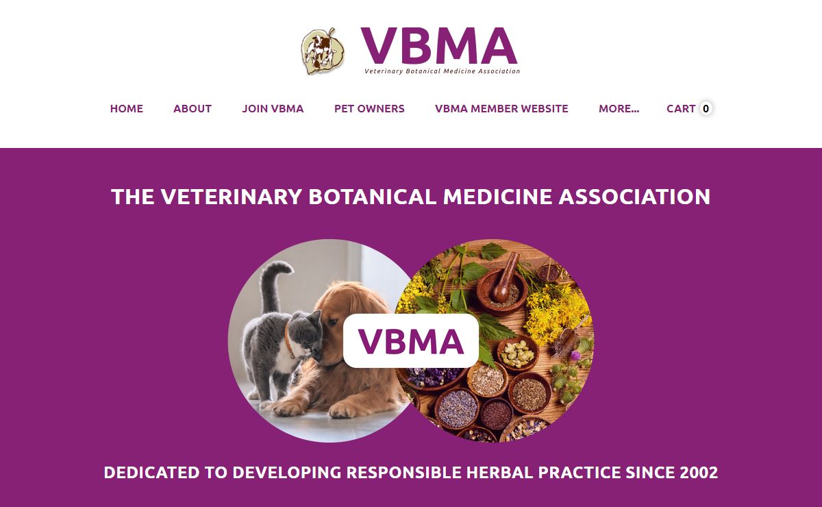VBMA Home