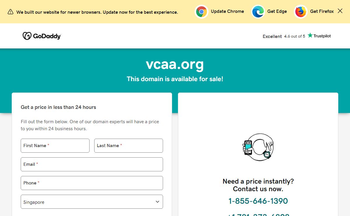 vcaa.org