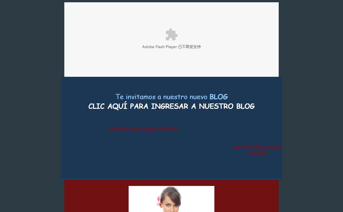 Portal de publicidad para promocionar marcas, servicios y productos