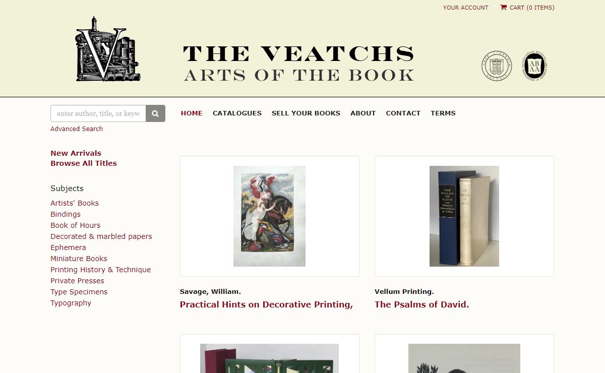 The Veatchs