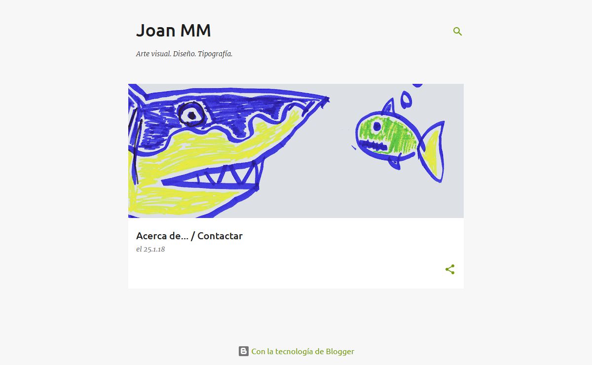 Joan MM