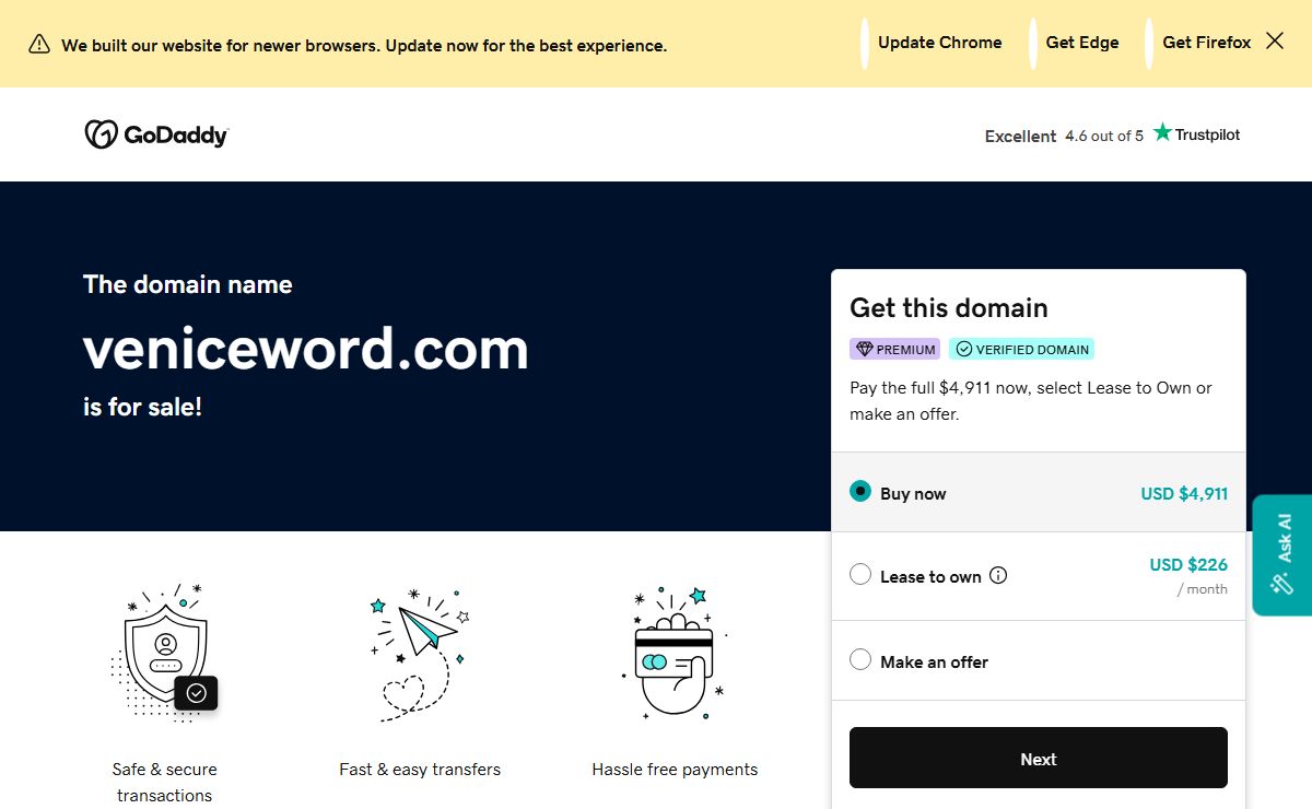 veniceword.com