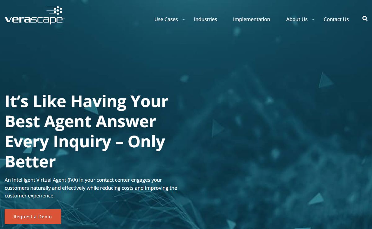 Verascape