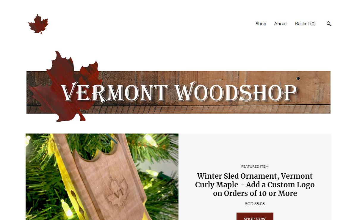 VermontWoodshop