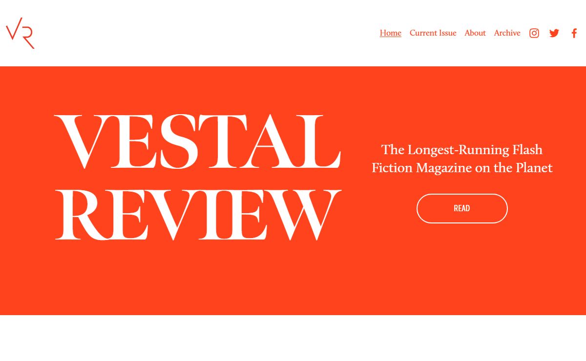 Vestal Review