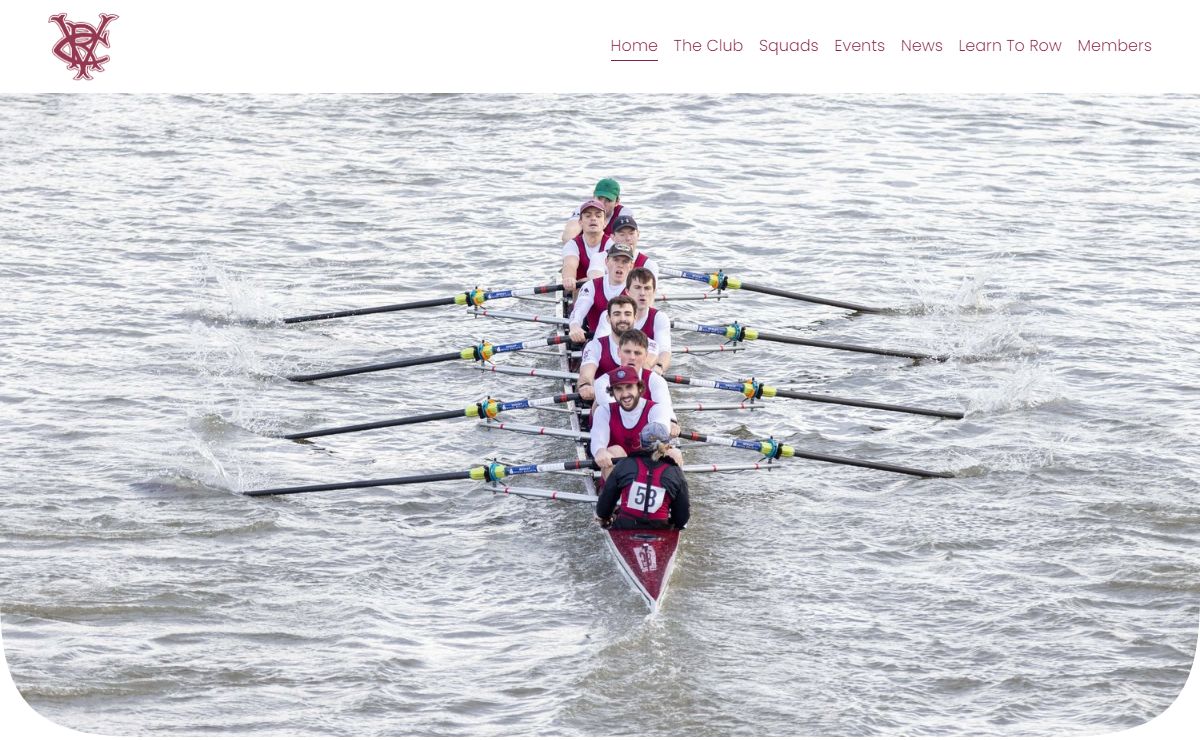 Vesta Rowing Club