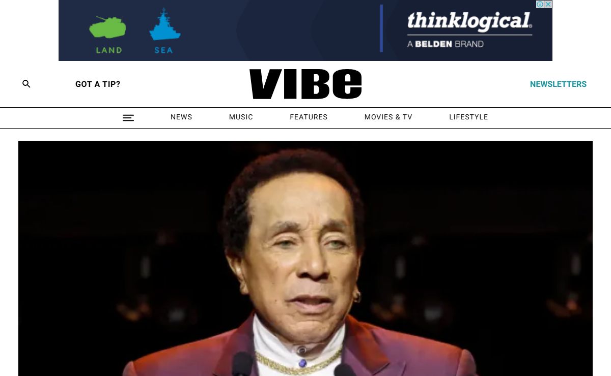 VIBE.com – Hip-Hop, R&B, Style, and Black Culture