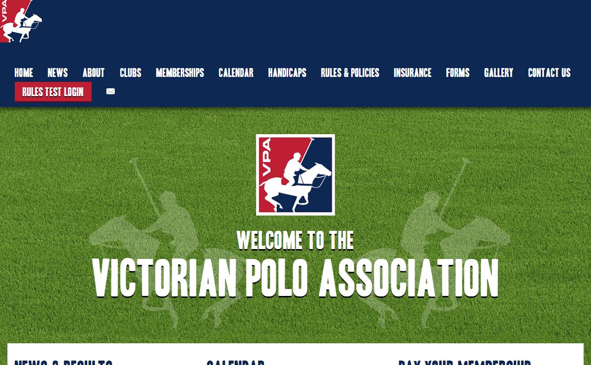 Victorian Polo Association