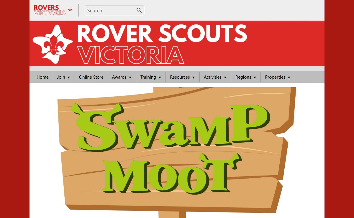 Rovers Victoria