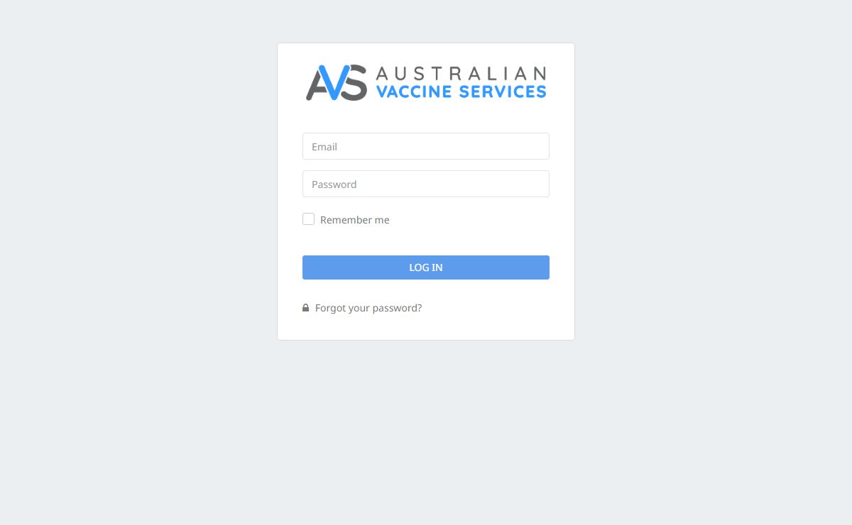 Ausvacs