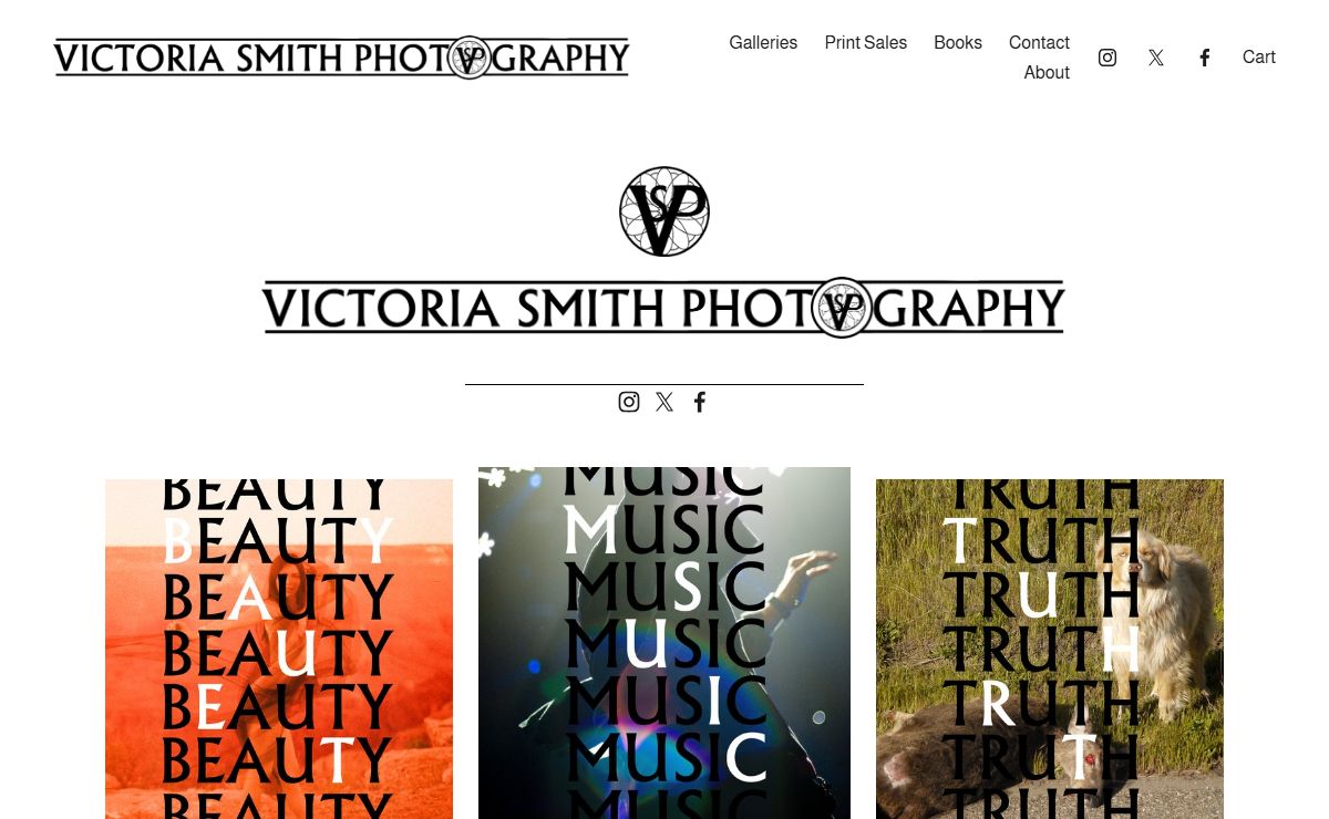Victoria Smith Photo
