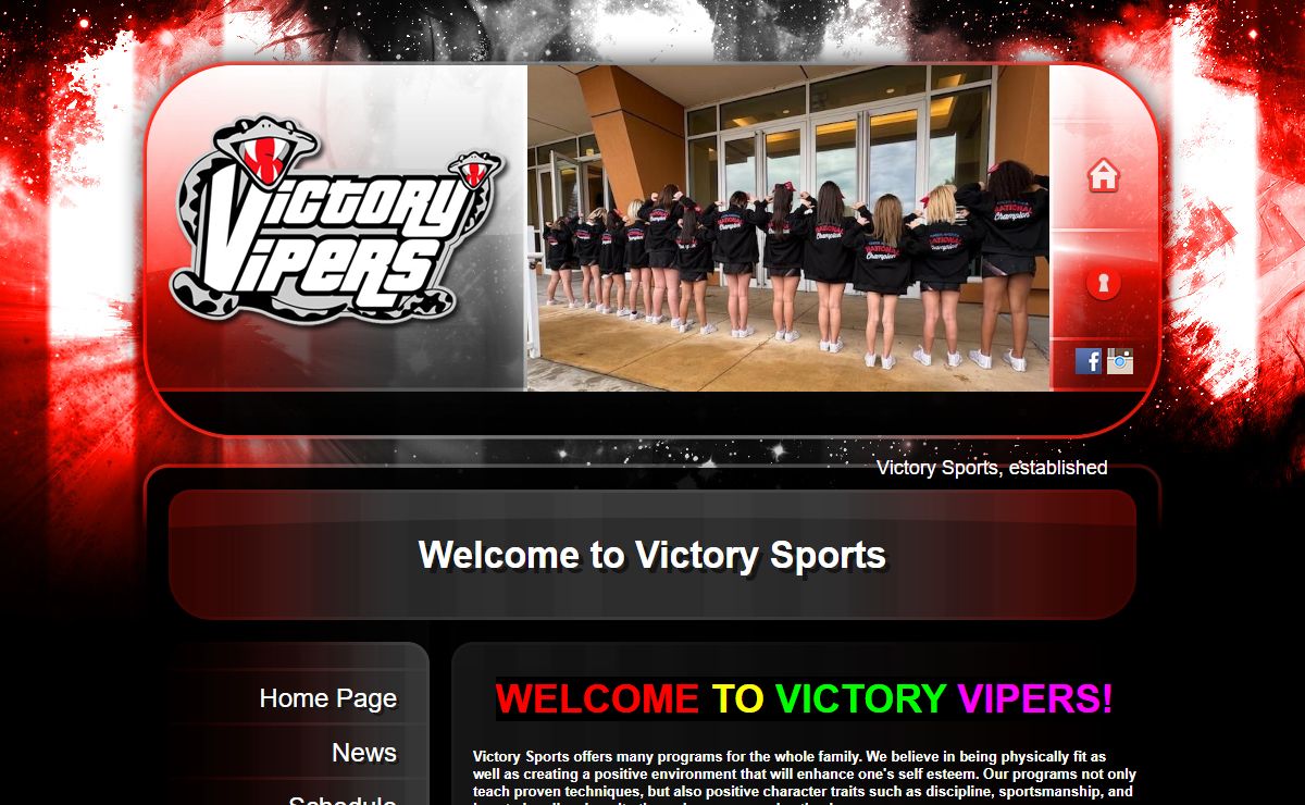 Victory Sports