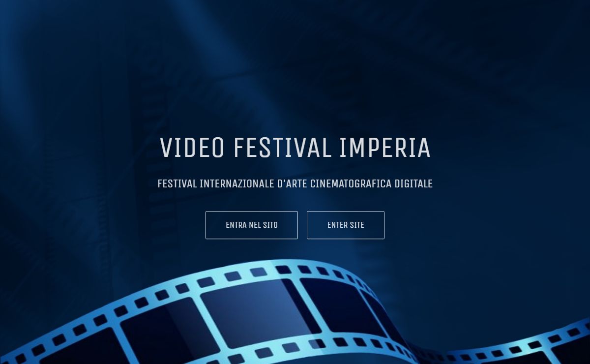 Video Festival Imperia – Video Festival della città di Imperia