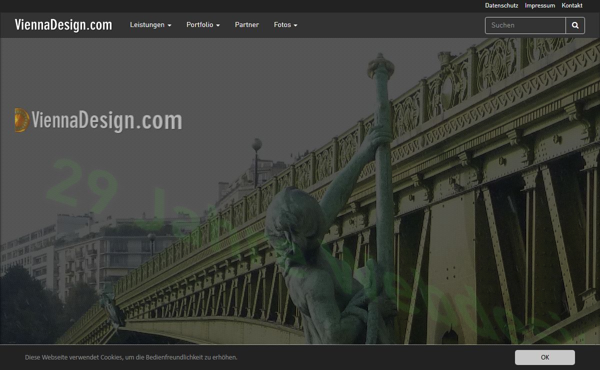 Home: ViennaDesign.com