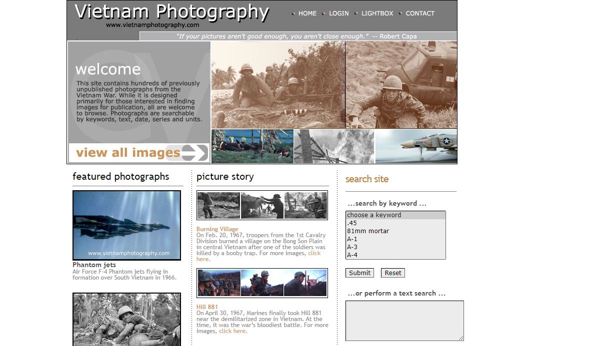 Vietnam Photography