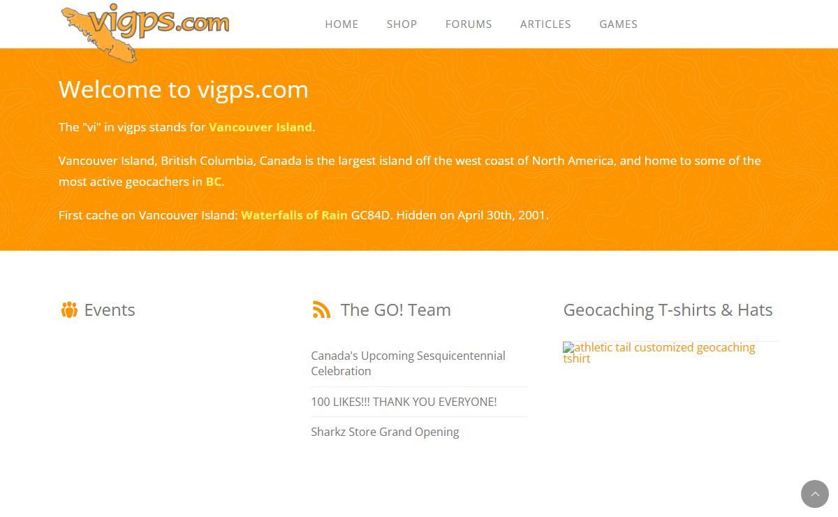 Home - vigps.com