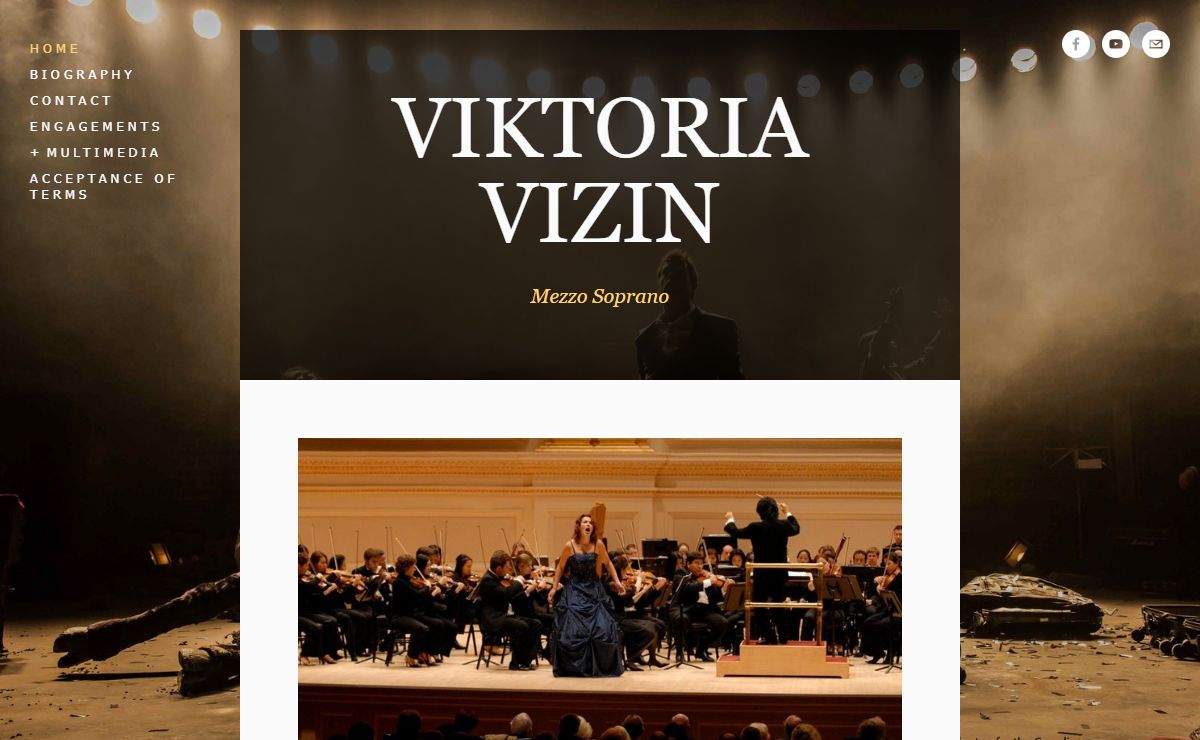 Viktoria Vizin