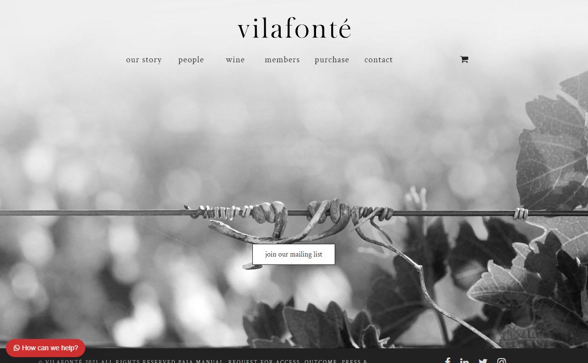 Vilafonté