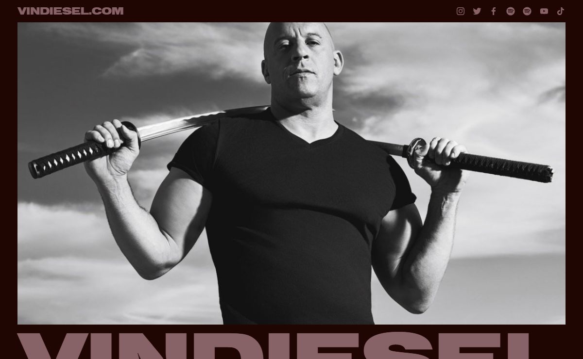 vindiesel.com