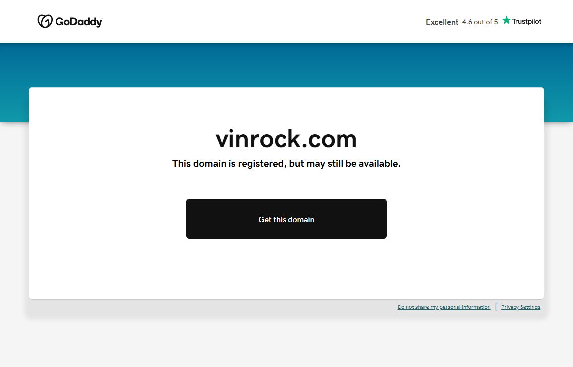 vinrock.com