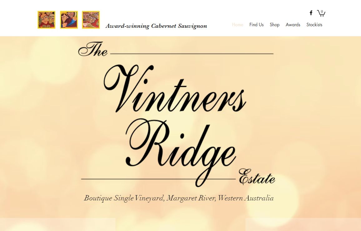 Vintners Ridge Estate | Margaret River | Award-Winning Wines