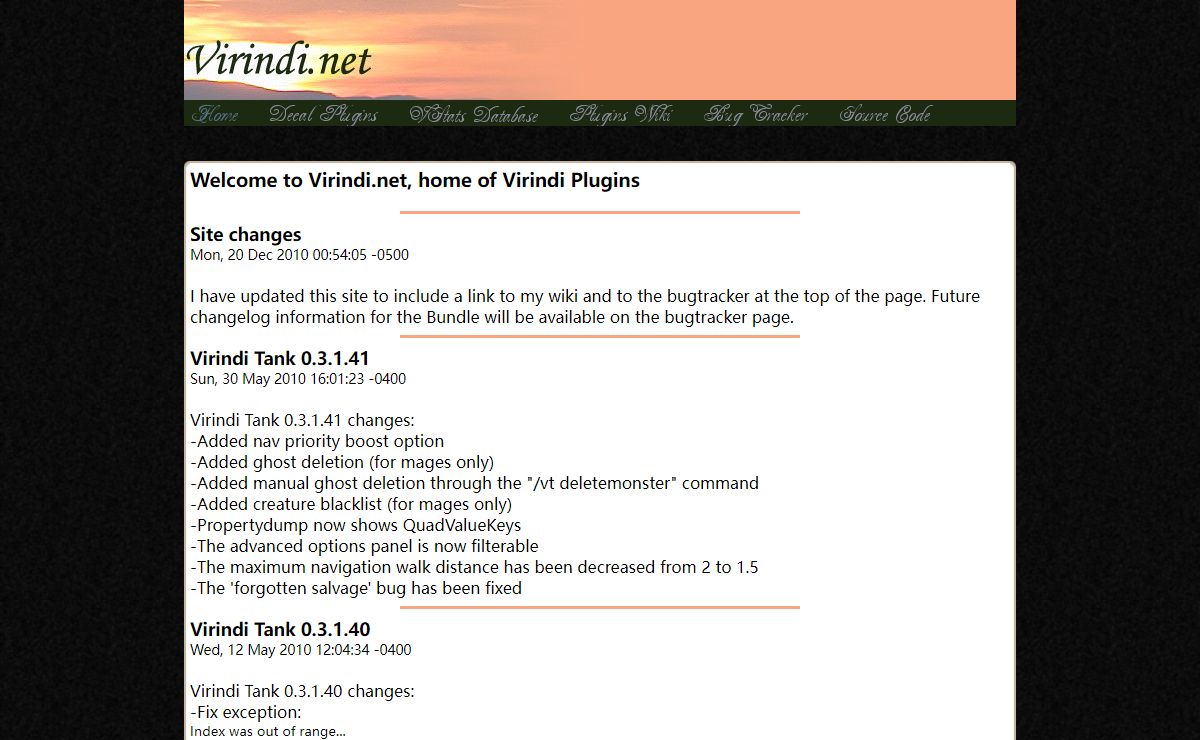 Virindi.net