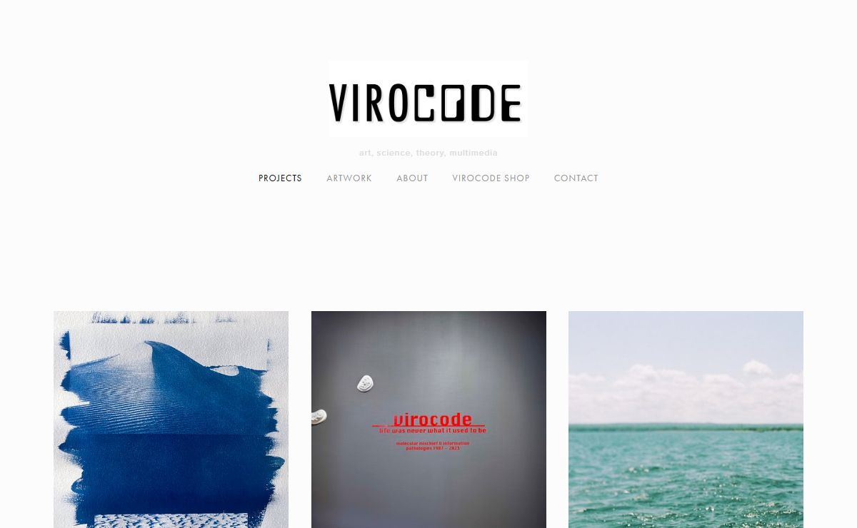 virocode