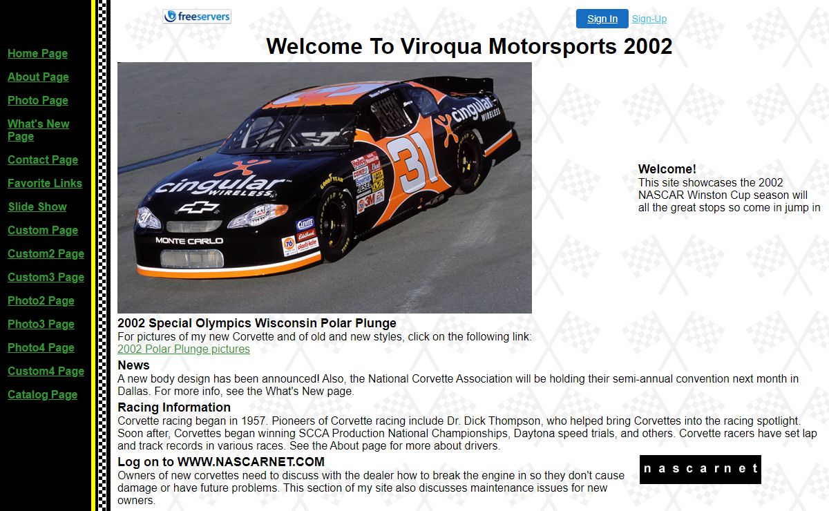 Home Page