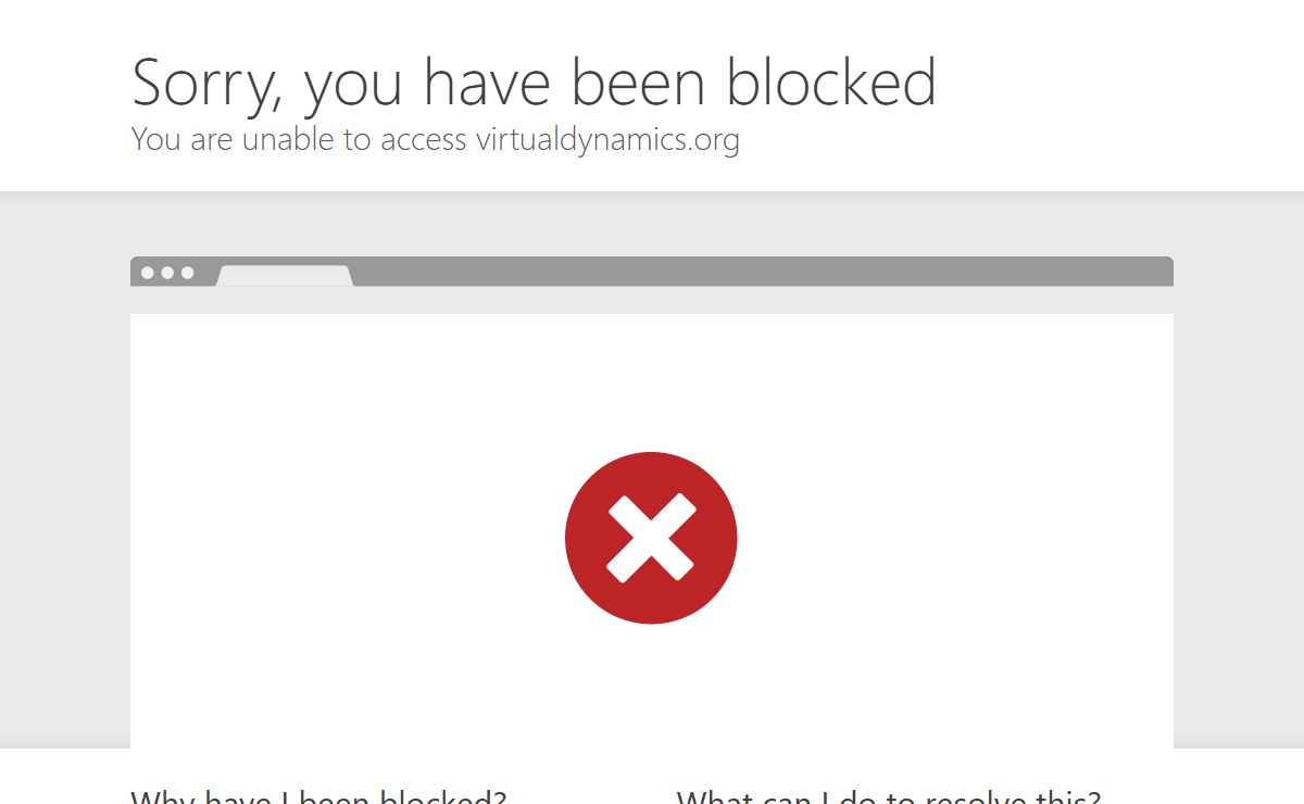 Attention Required! | Cloudflare