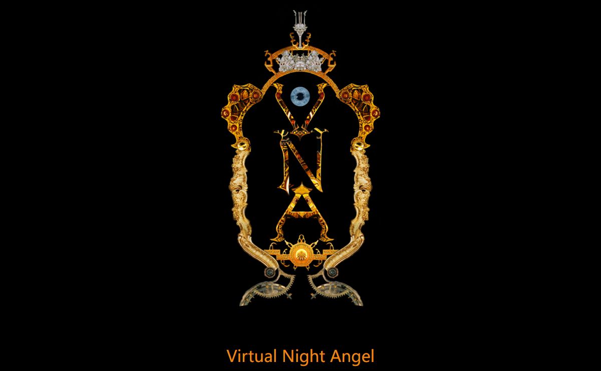 Welcome to the Virtual Night Angel Website