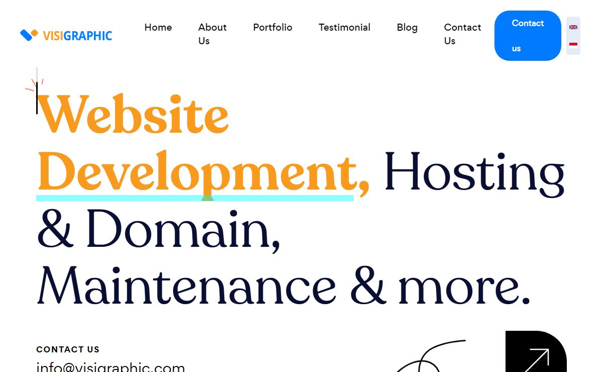 Surabaya Web Developer | Drupal Website Developer, Web & Graphic Design Freelancer