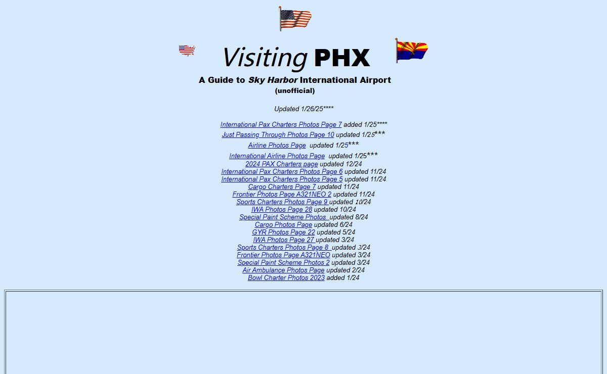 http://www.visitingphx.com/index.html